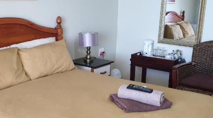 The Homestead Guest House