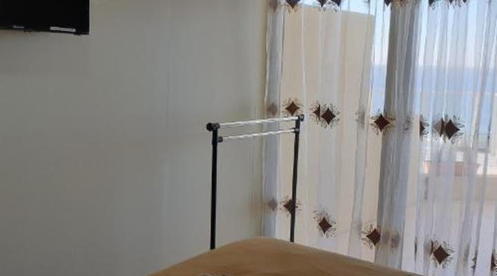 The Homestead Guest House