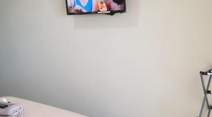 The Homestead Guest House