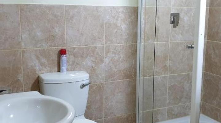 The Homestead Guest House