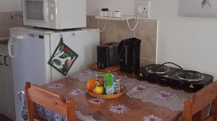 Kelkiewyn Guest House Caledon