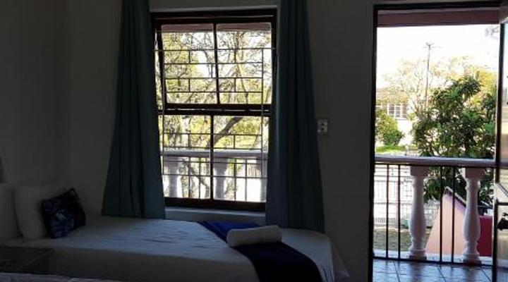 Kelkiewyn Guest House Caledon