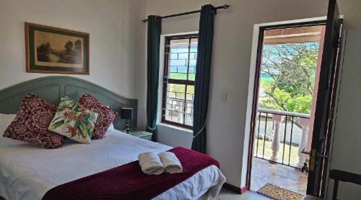 Kelkiewyn Guest House Caledon