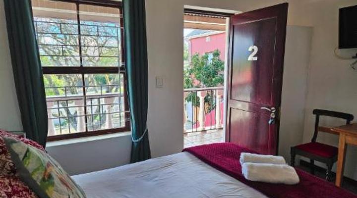 Kelkiewyn Guest House Caledon