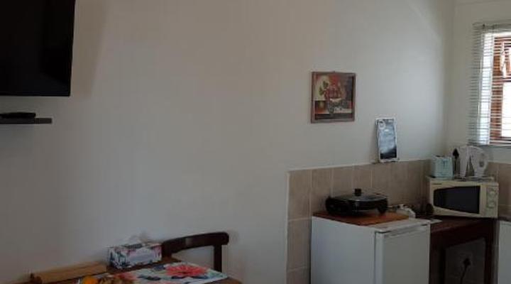 Kelkiewyn Guest House Caledon