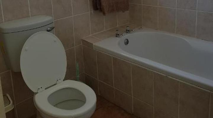 Kelkiewyn Guest House Caledon