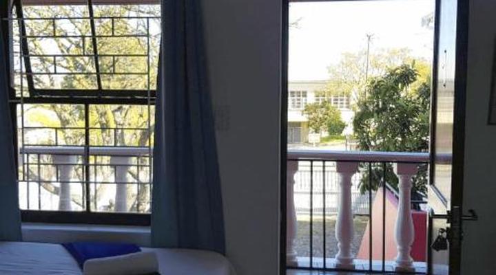 Kelkiewyn Guest House Caledon