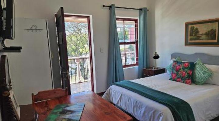 Kelkiewyn Guest House Caledon