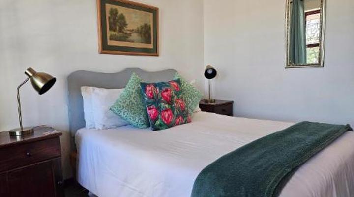 Kelkiewyn Guest House Caledon