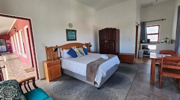 Kelkiewyn Guest House Caledon