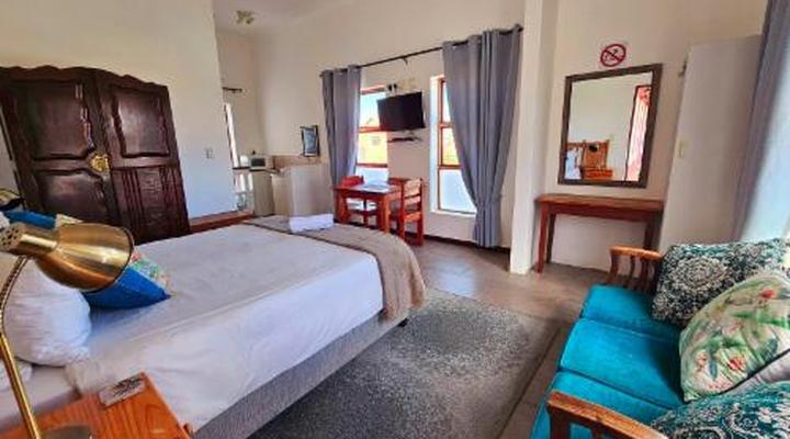 Kelkiewyn Guest House Caledon