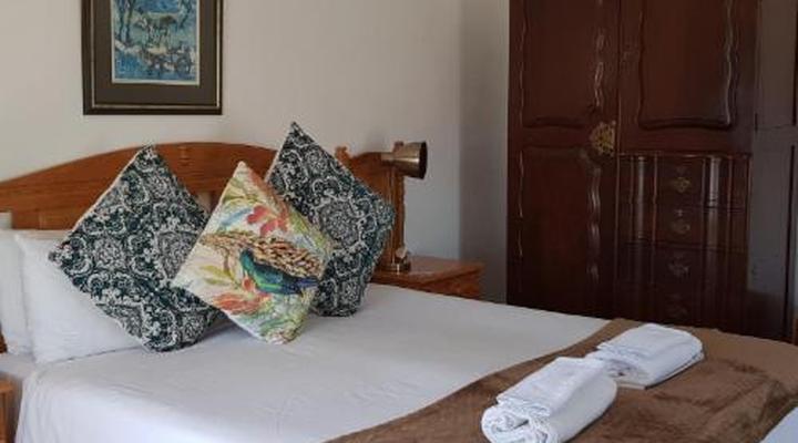 Kelkiewyn Guest House Caledon