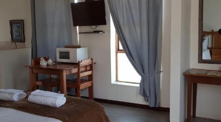 Kelkiewyn Guest House Caledon