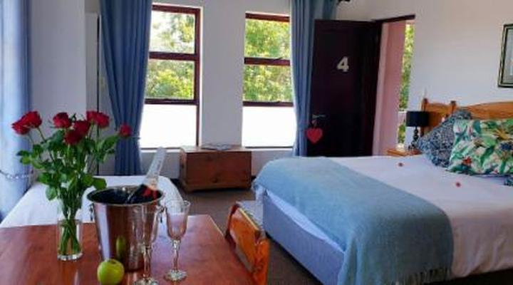 Kelkiewyn Guest House Caledon