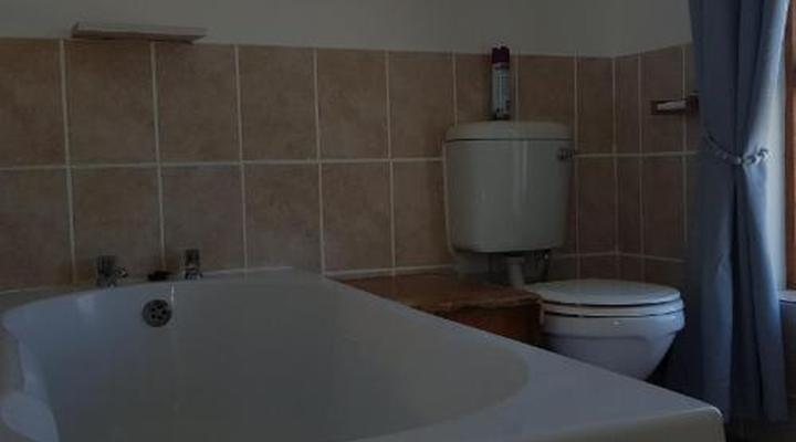 Kelkiewyn Guest House Caledon