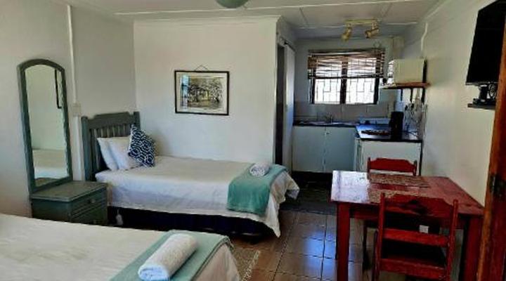 Kelkiewyn Guest House Caledon