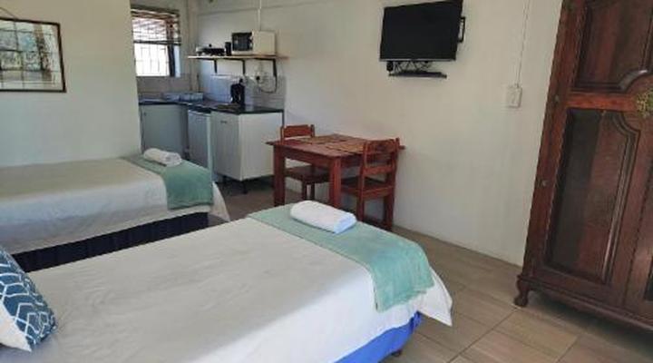 Kelkiewyn Guest House Caledon