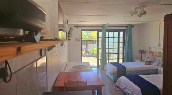 Kelkiewyn Guest House Caledon