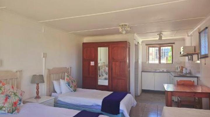 Kelkiewyn Guest House Caledon