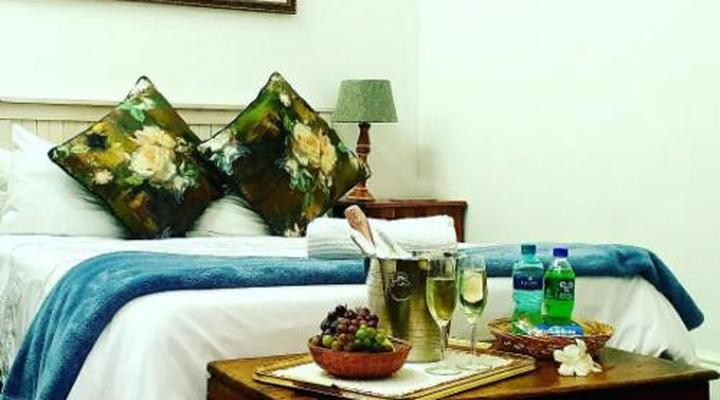 Kelkiewyn Guest House Caledon