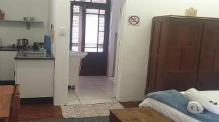 Kelkiewyn Guest House Caledon