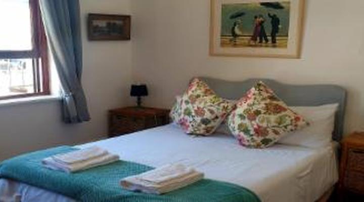 Kelkiewyn Guest House Caledon