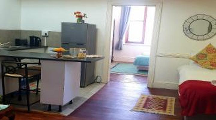 Kelkiewyn Guest House Caledon