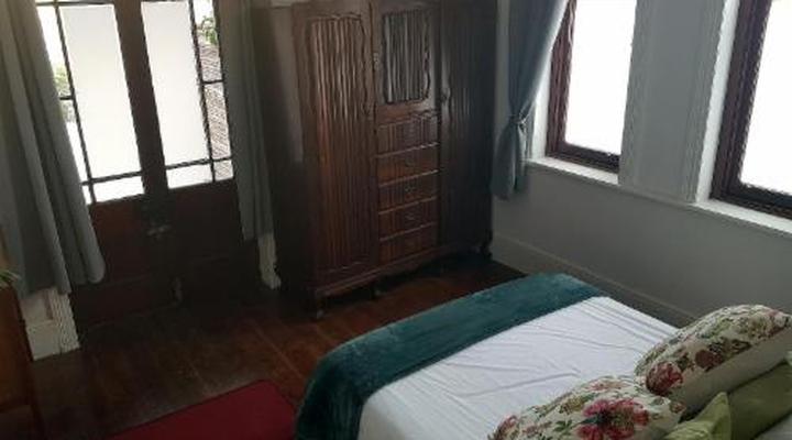 Kelkiewyn Guest House Caledon