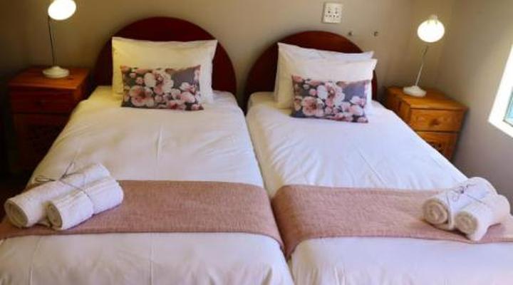 Goanikontes Oasis Rest Camp