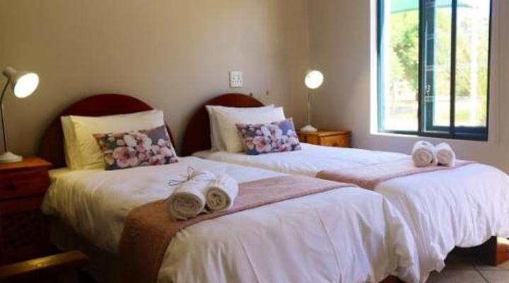 Goanikontes Oasis Rest Camp