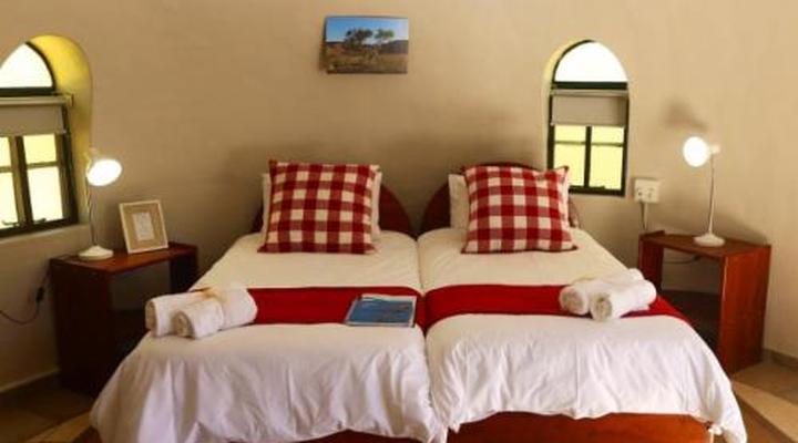 Goanikontes Oasis Rest Camp