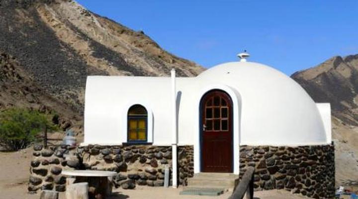 Goanikontes Oasis Rest Camp