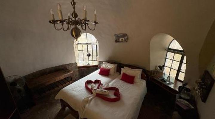 Goanikontes Oasis Rest Camp