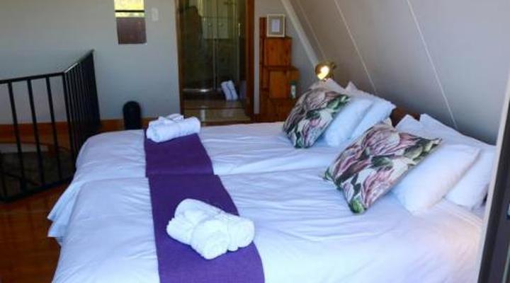 Goanikontes Oasis Rest Camp