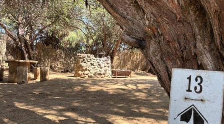 Goanikontes Oasis Rest Camp