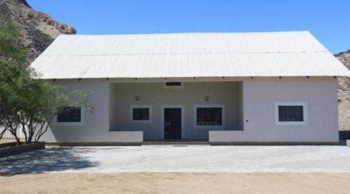 Goanikontes Oasis Rest Camp