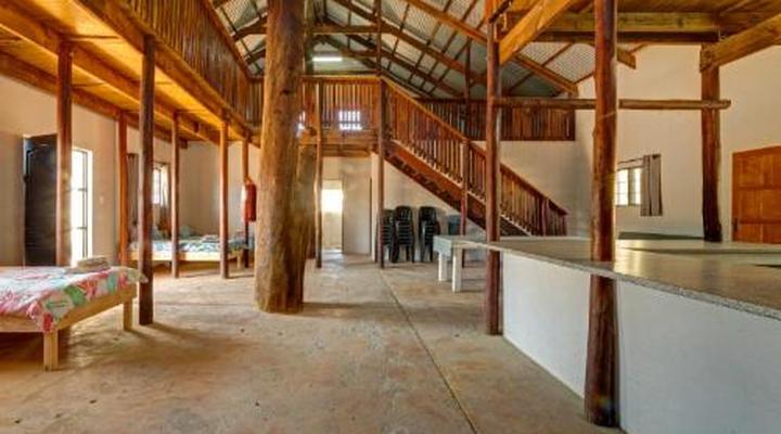 Goanikontes Oasis Rest Camp