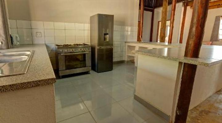 Goanikontes Oasis Rest Camp