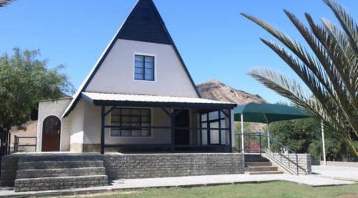 Goanikontes Oasis Rest Camp