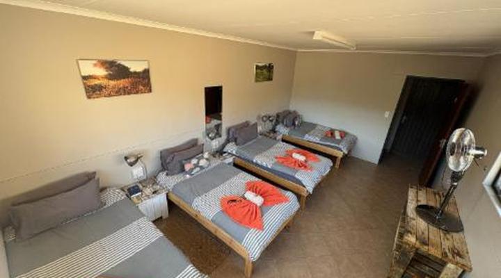 Goanikontes Oasis Rest Camp