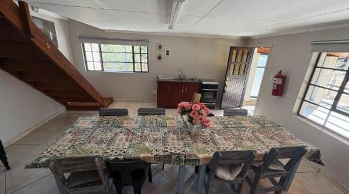 Goanikontes Oasis Rest Camp