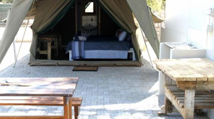 Goanikontes Oasis Rest Camp