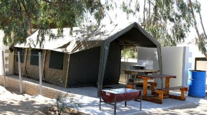 Goanikontes Oasis Rest Camp