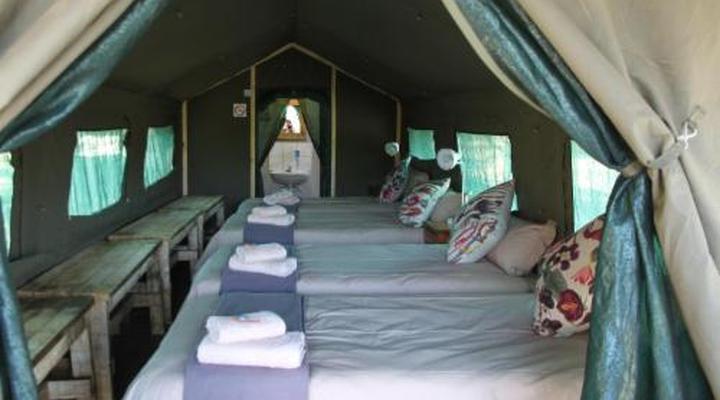 Goanikontes Oasis Rest Camp