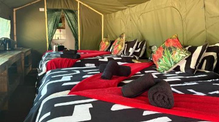 Goanikontes Oasis Rest Camp