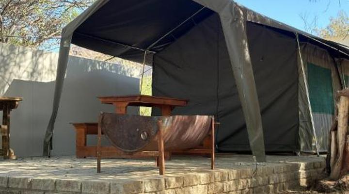 Goanikontes Oasis Rest Camp