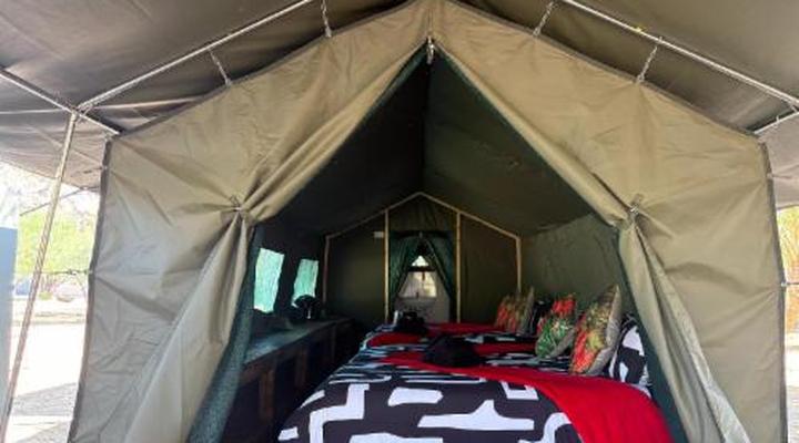 Goanikontes Oasis Rest Camp