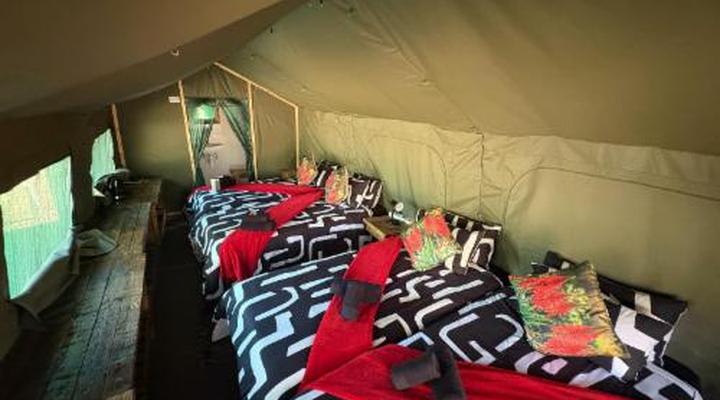 Goanikontes Oasis Rest Camp