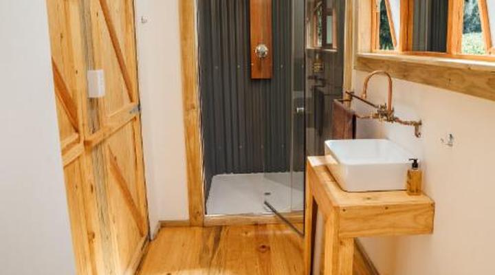 AfriCamps at Doolhof Wine Estate