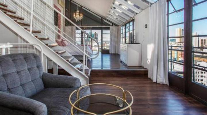 Manhattan Luxury Studio with Jacuzzi